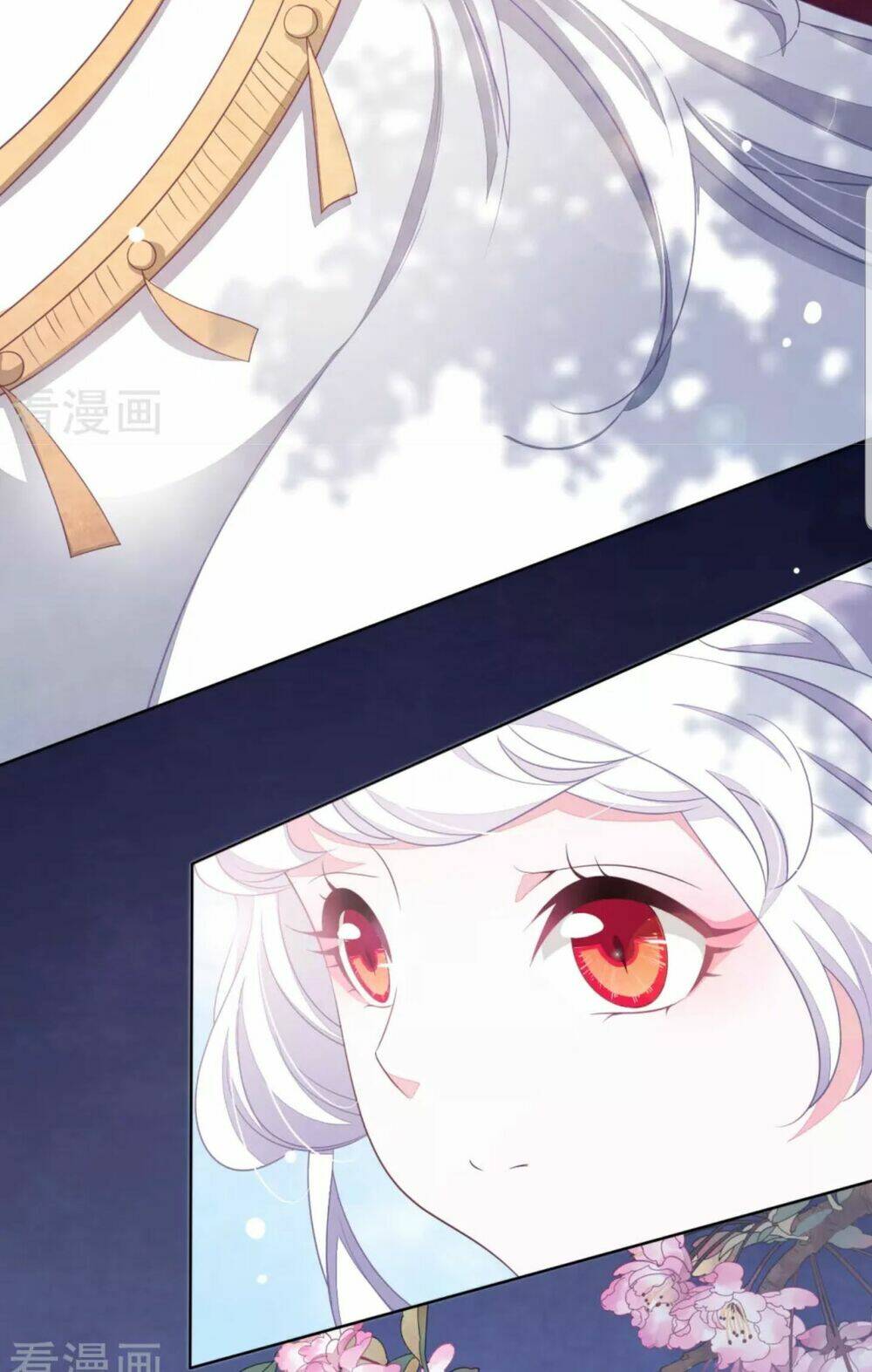 xuyên về cổ đại làm quốc bảo chapter 39 14