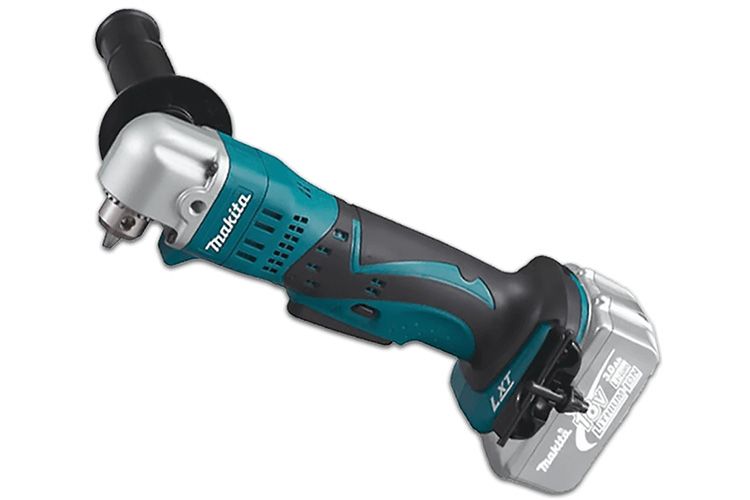  Máy khoan góc dùng pin(18v) Makita DDA350Z (chưa kèm pin sạc) 