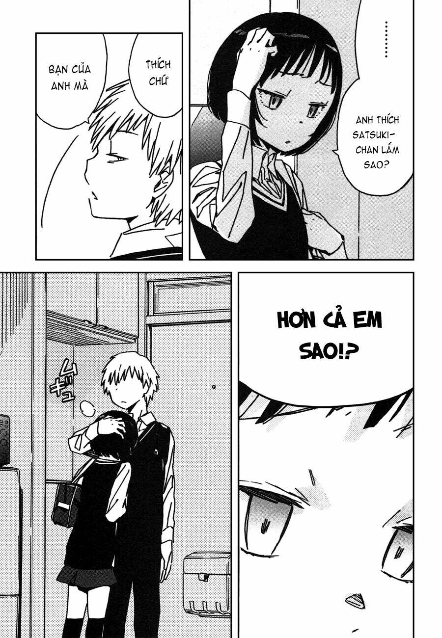 abnormal-kei joshi chapter 3 11