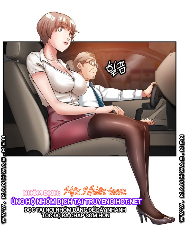 người chị của mẹ kế chapter 16 15