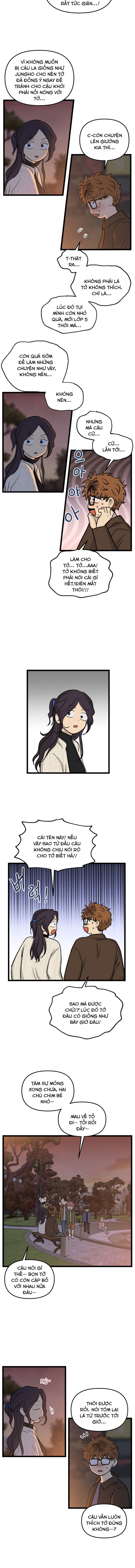 no home - không nhà chapter 185 3