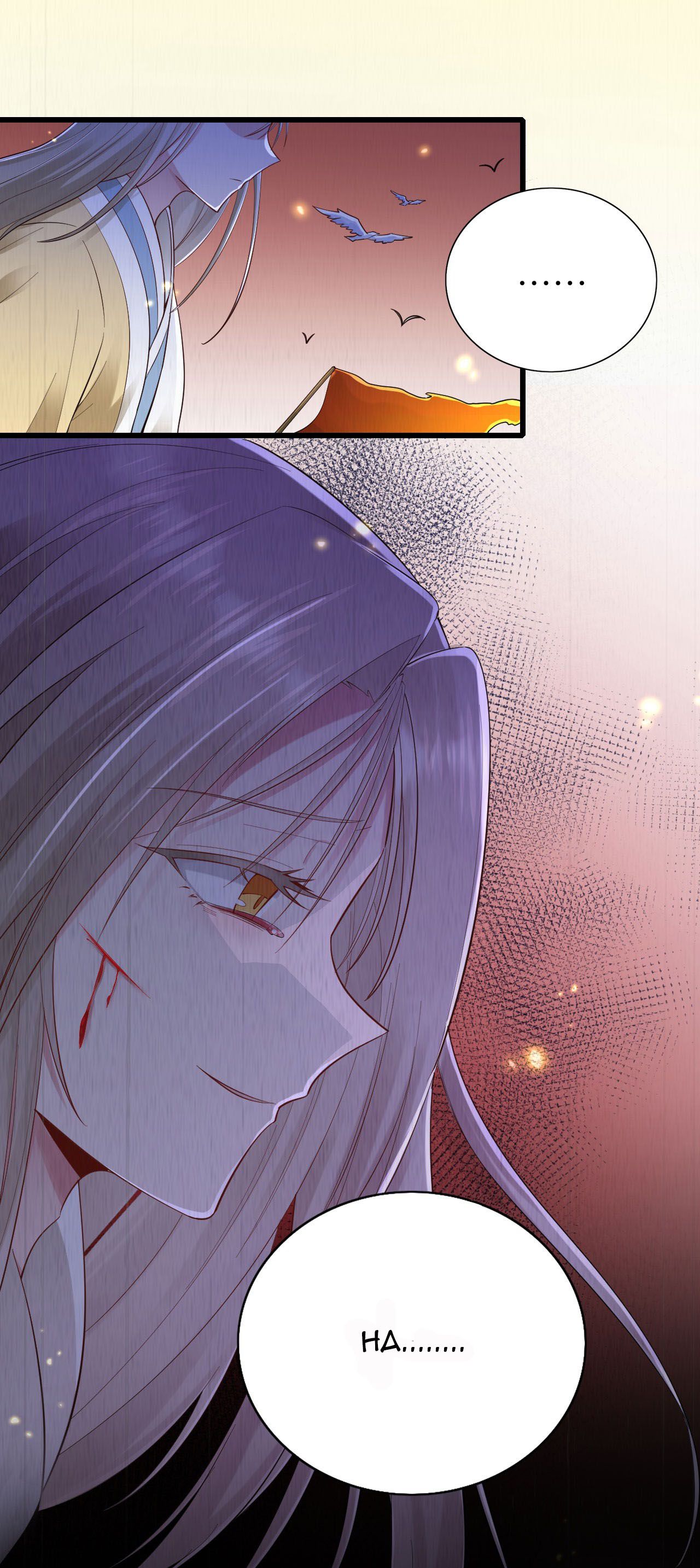 tức thời phạm quy [ tức thì vi quy ] chapter 47 7