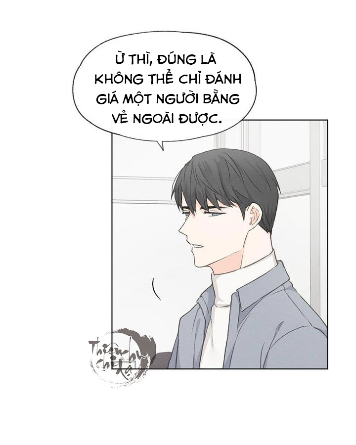 giữa yêu và ghét chapter 16 31