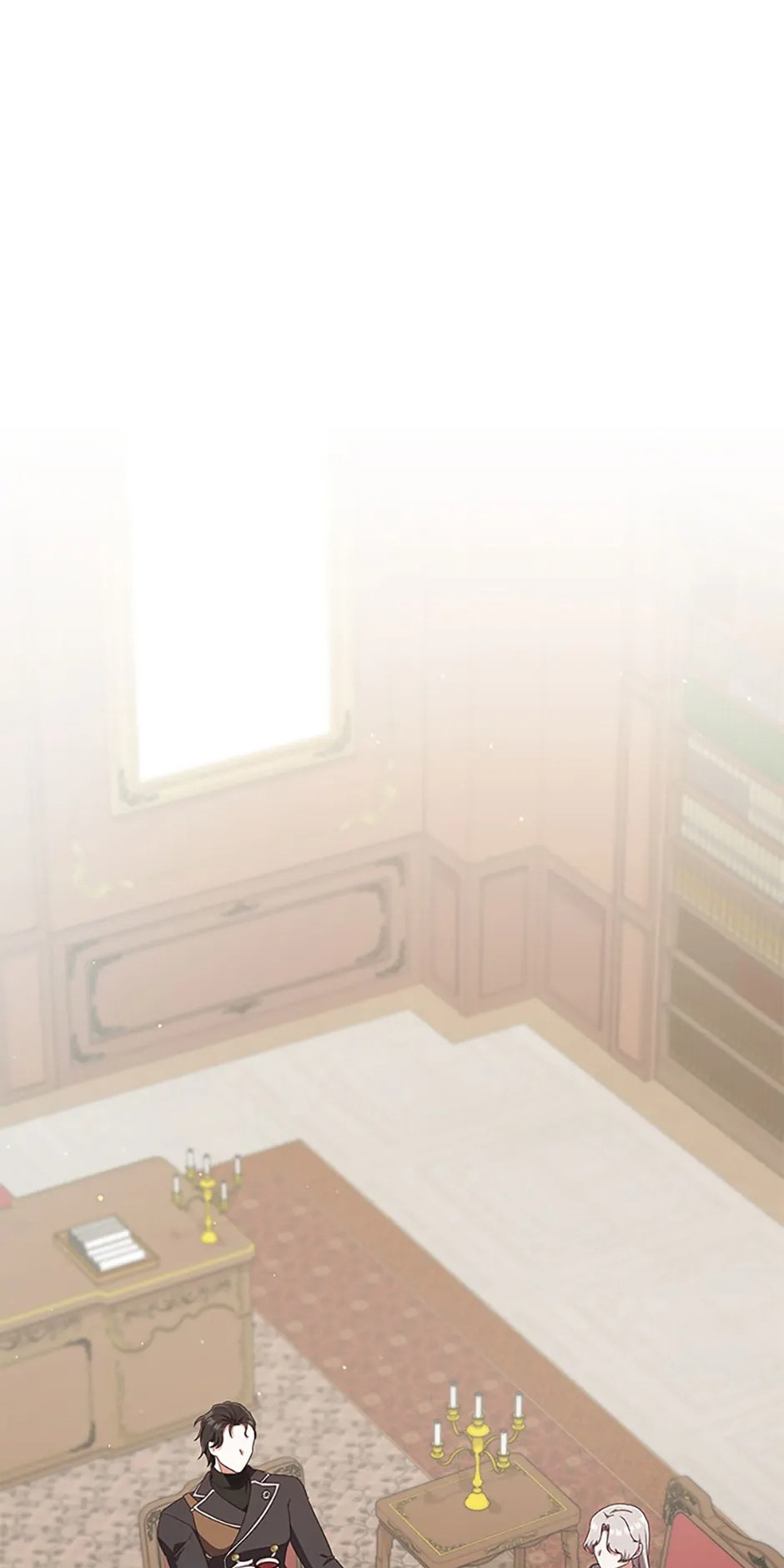 sự hiểu lầm tai hại giữa tôi và đại ma vương chapter 53 4