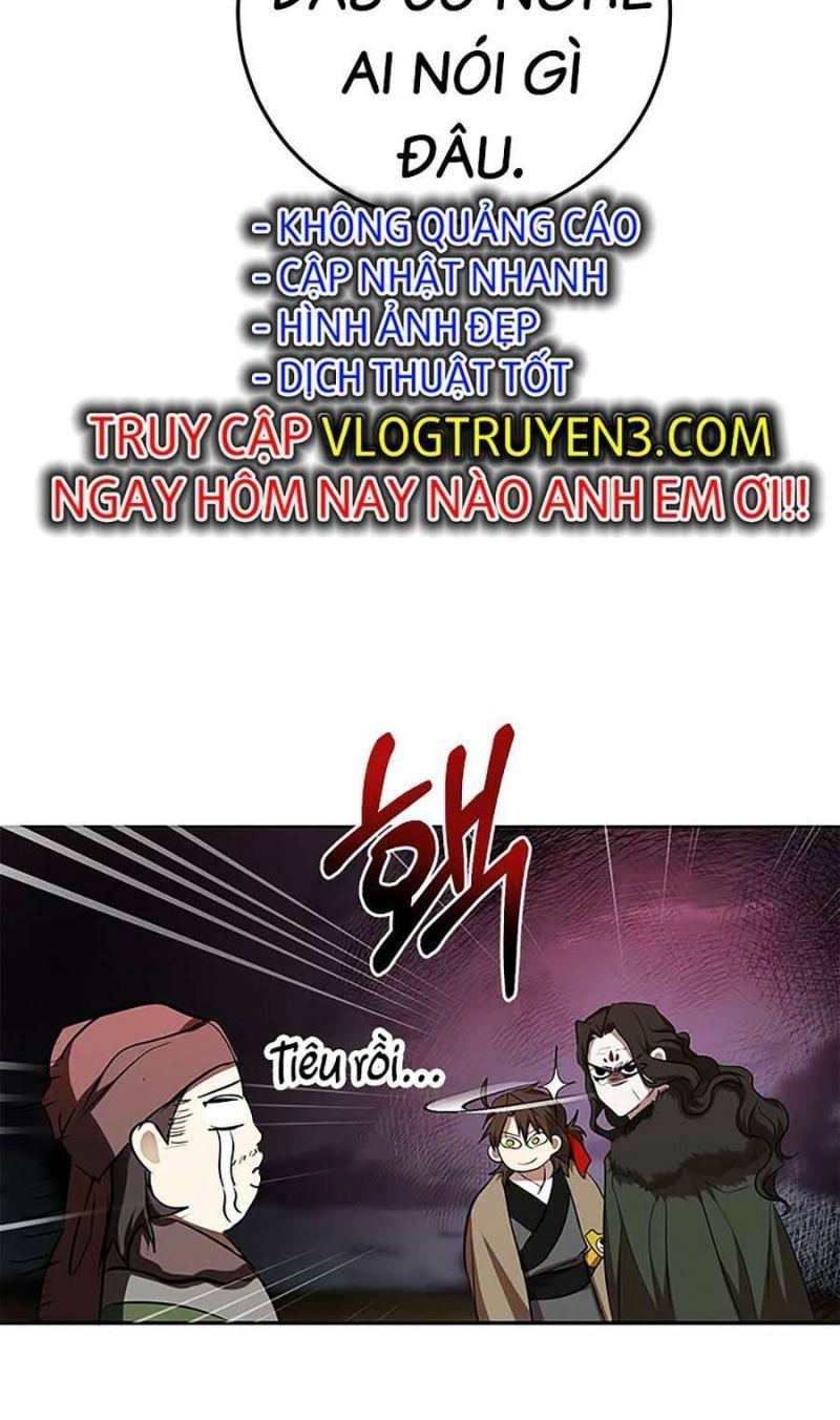 võ đang kỳ hiệp chapter 99 62