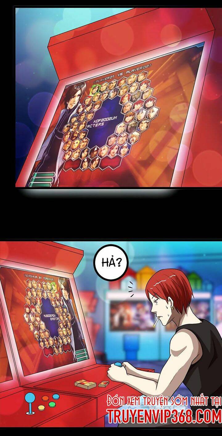 đai ca trở lại tuổi 16 chapter 31 17