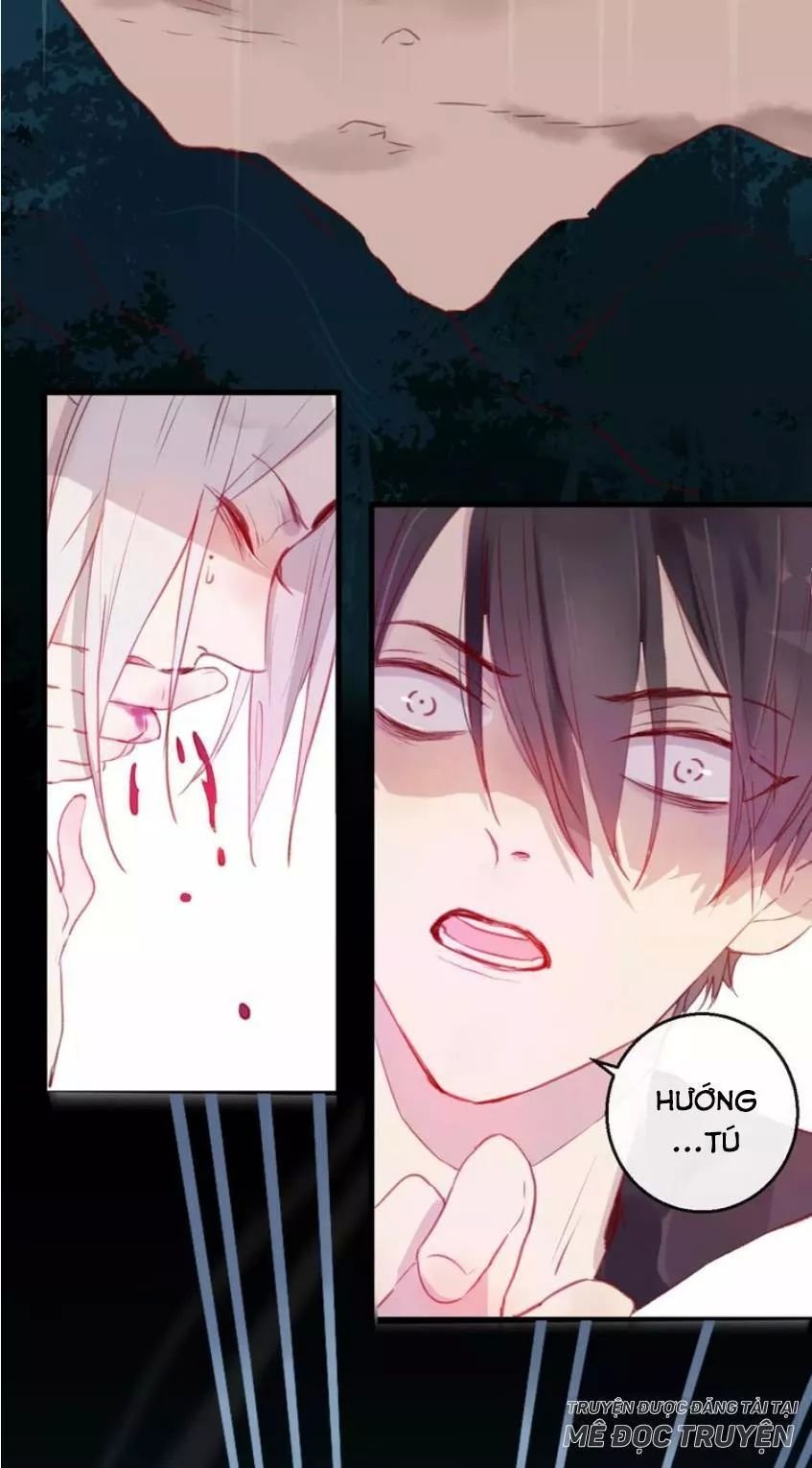 hồ minh chi hương chapter 8 6