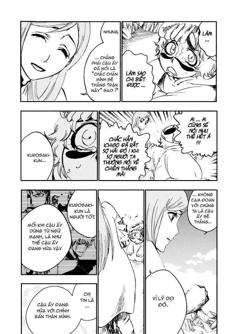 thần chết ichigo chapter 279 12