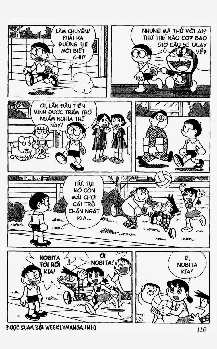 doraemon chapter 440 4