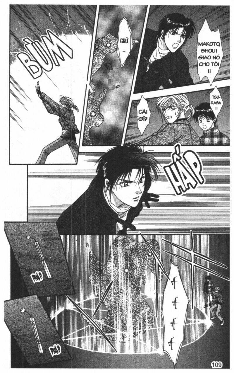 tsuki no umareru yoru chapter 8 109