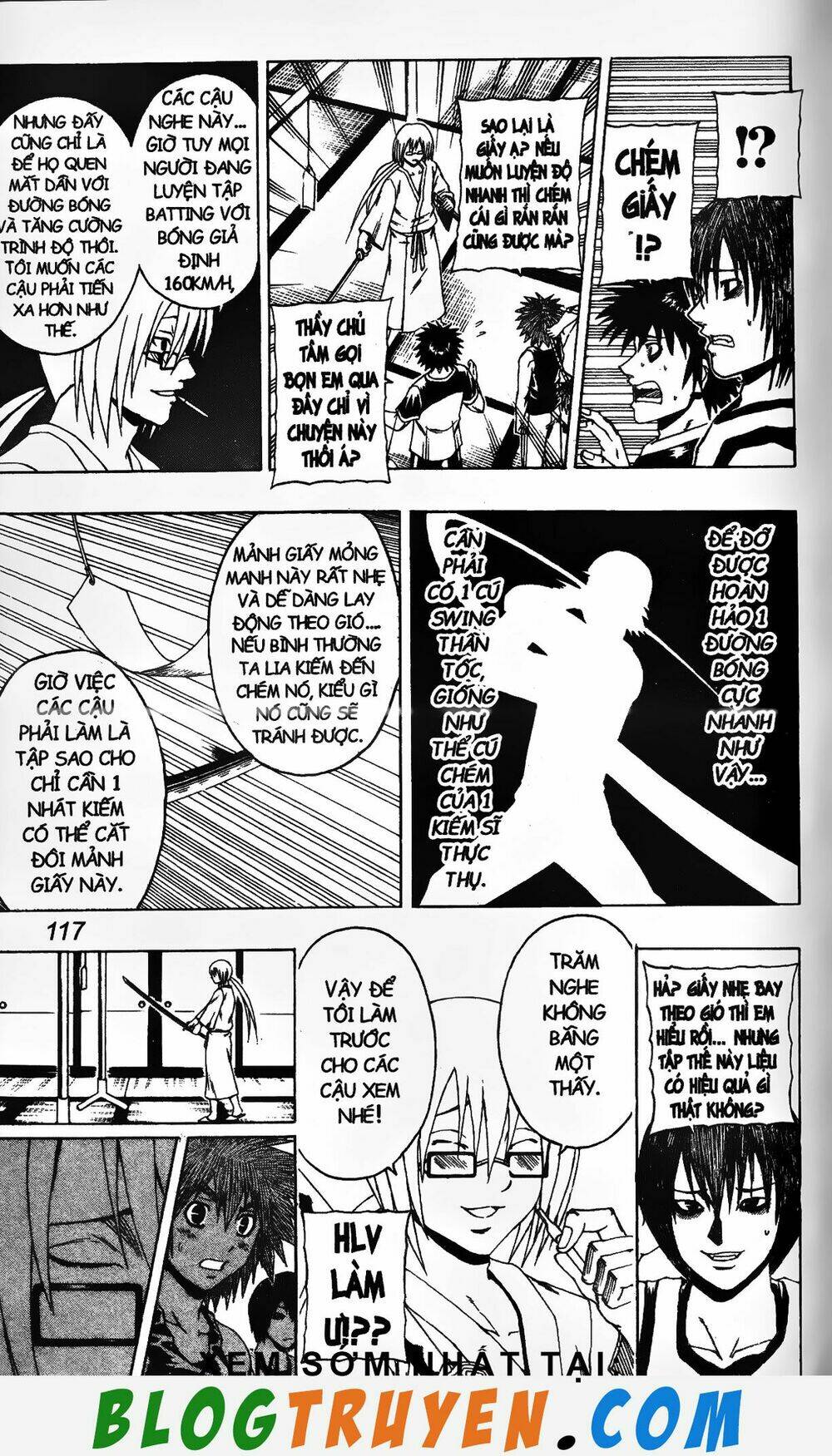 mr.fullswing chapter 203 13