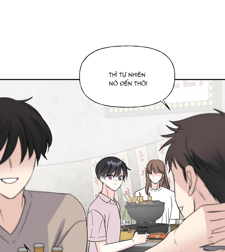 xác suất tình yêu chapter 42 93