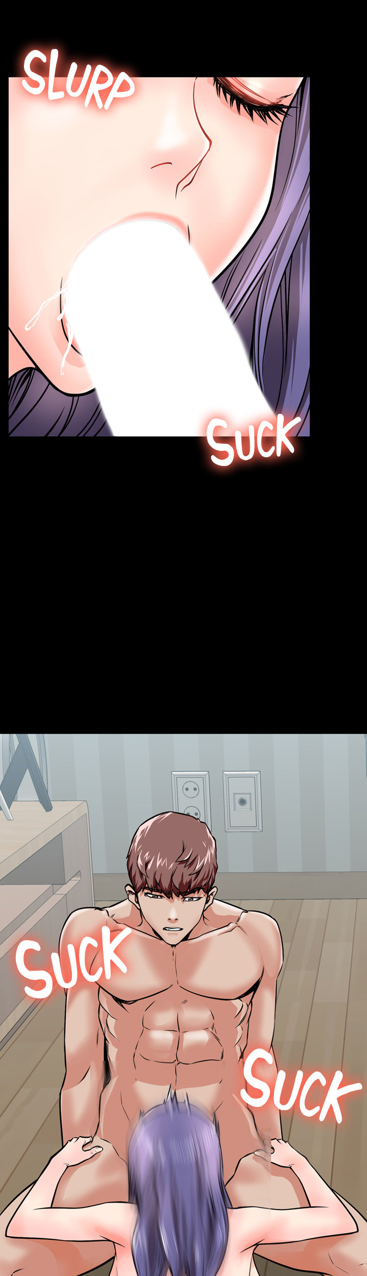 khi loser trỗi dậy chapter 19 7