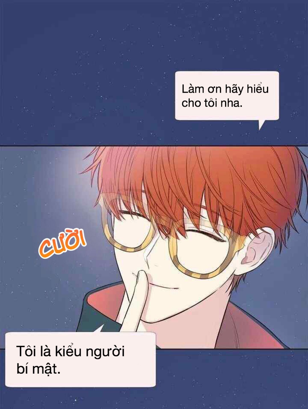 invitation of mystic messenger chapter 6 41