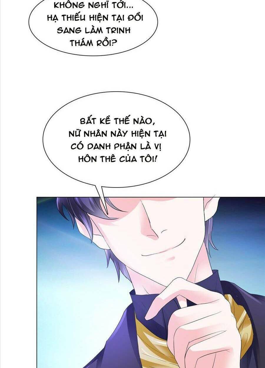 nhược hữu hàn đông ngộ noãn dương chapter 9 42