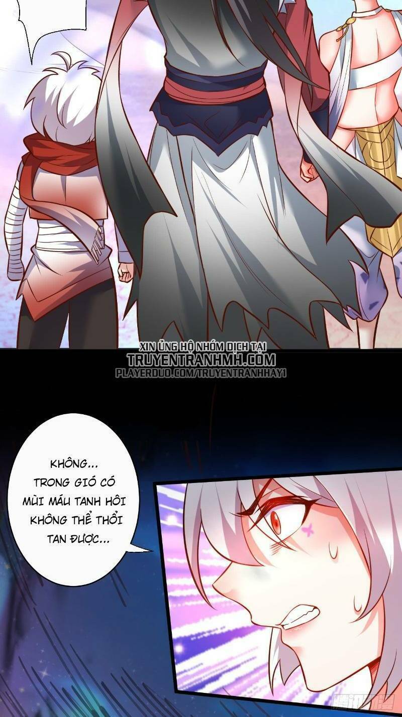 trọng sinh tối cường ma tôn ở rể chapter 42 25