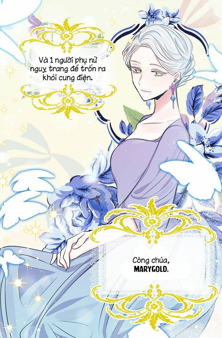 tôi là bạn gái cũ của một người lính chapter 3 25