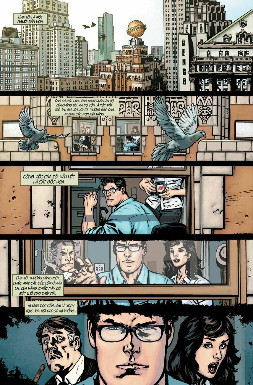 swamp thing chapter 1 3