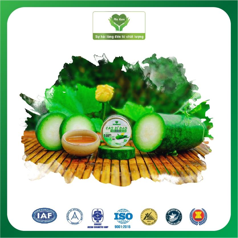 CAO BÍ ĐAO THIÊN NHIÊN MẸ KEN 220g