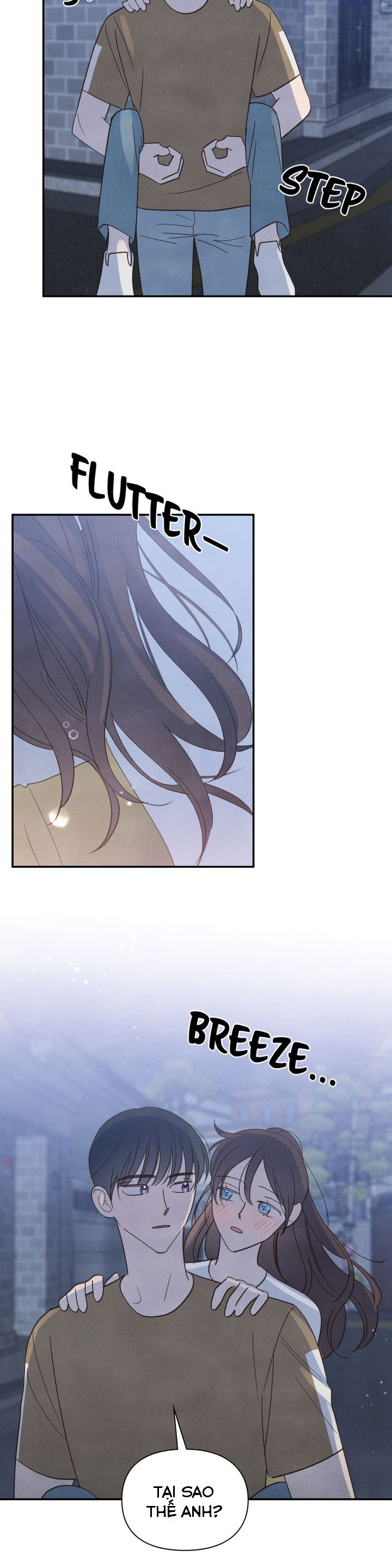 hãy để tôi một mình chapter 81 16