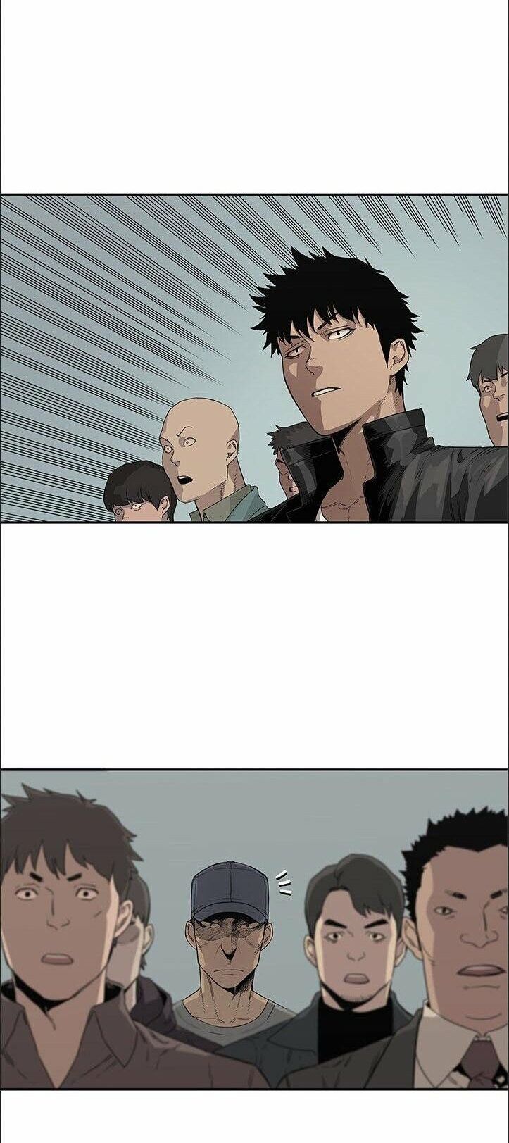 anh shipper may mắn chapter 30 39