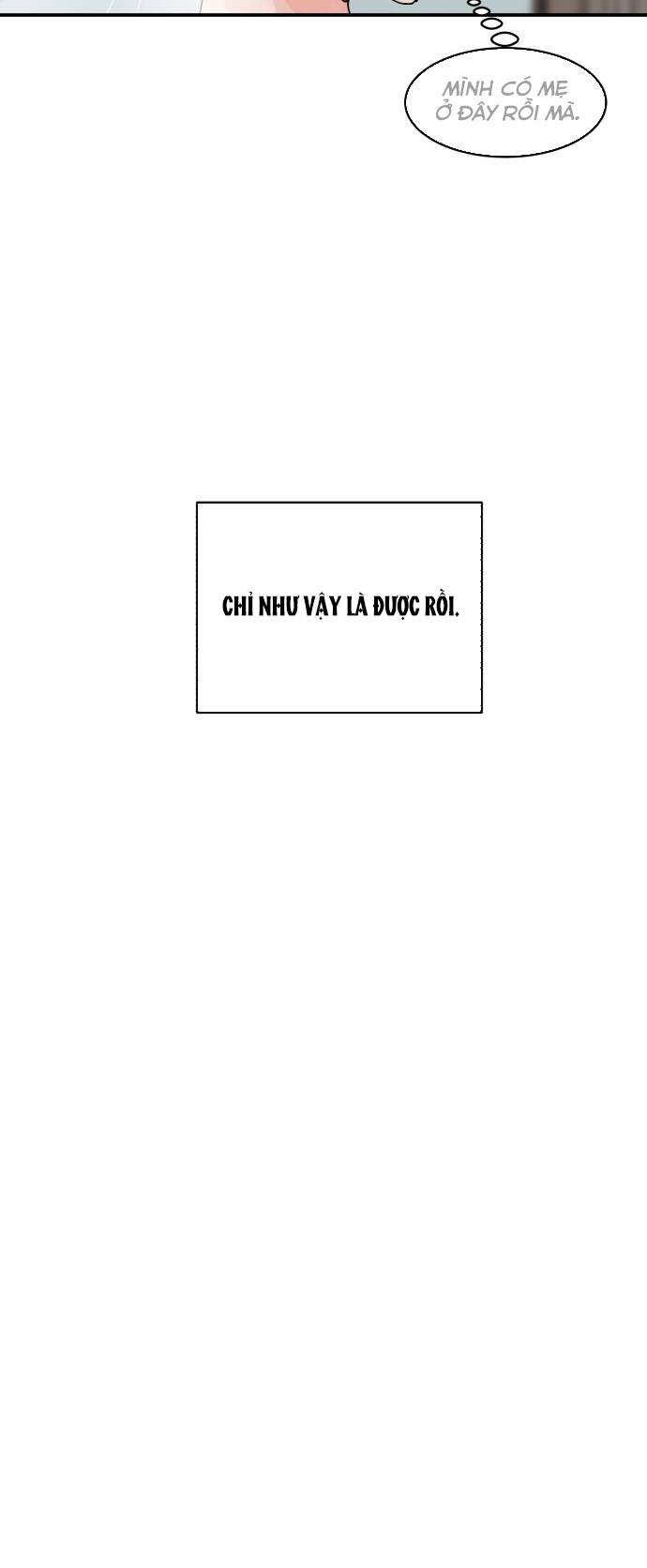 cặp đôi oan gia ngõ hẹp chapter 22 23