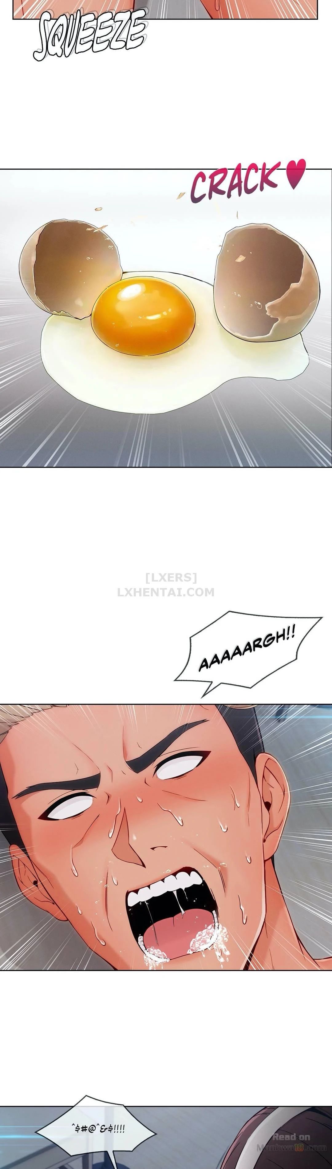 điên cuồng nhưng ngọt ngào chapter 64 19