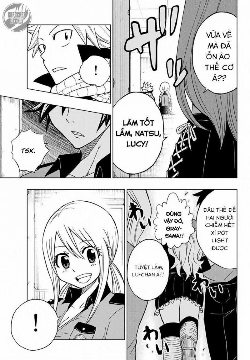 hội pháp sư anh hùng thành phố chapter 1 33