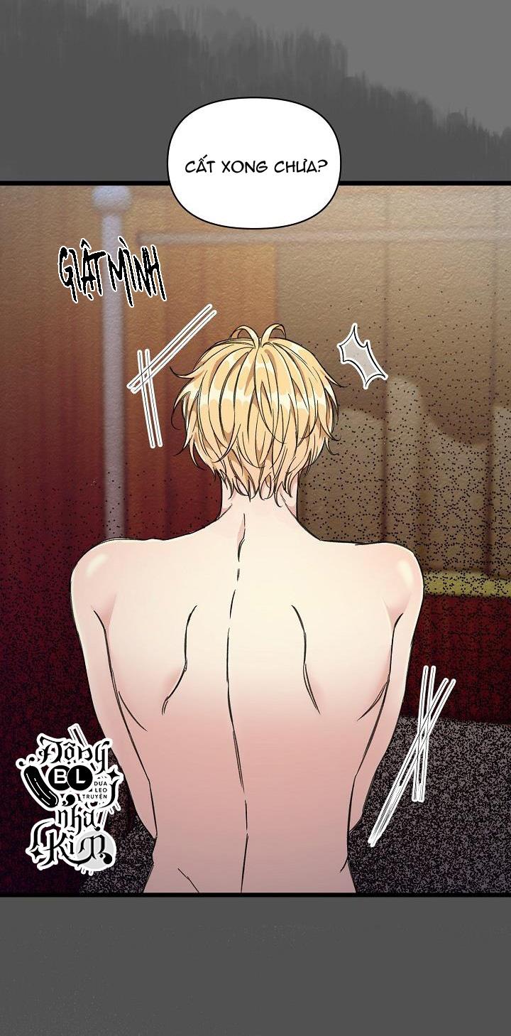 chuyến tàu điên cuồng chapter 5 5