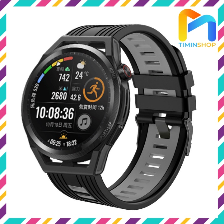 Dây đeo Huawei Watch GT3/ GT2/ GT Runner