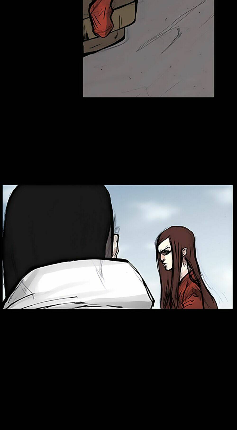 độc cô tiền truyện chapter 55 8