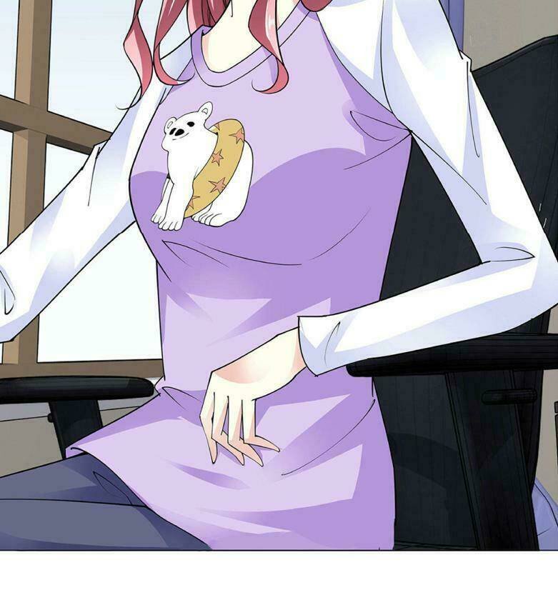 nữ nhân xin nhẹ nhàng chapter 8 24