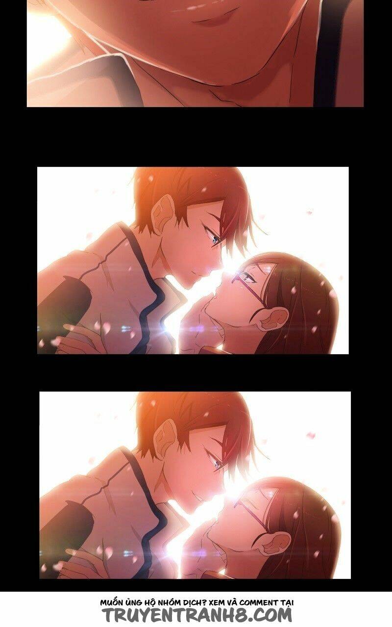 nhiệt huyết thanh xuân chapter 14.1 29