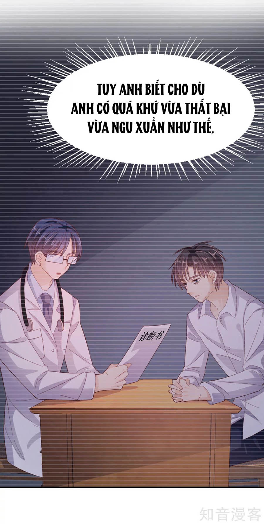 sau này vẫn cứ thích anh chapter 85 9