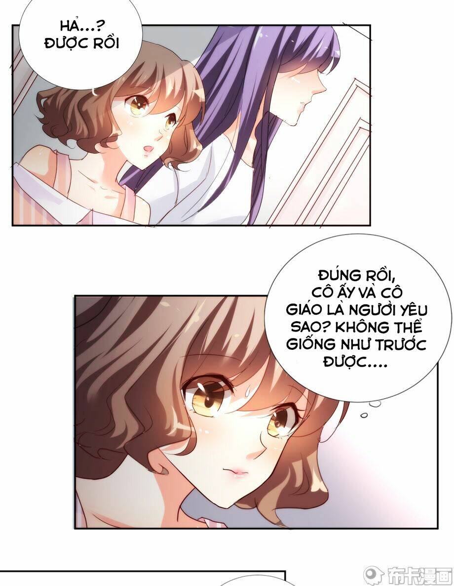 cô gái đặc biệt nhất của tôi chapter 28 17