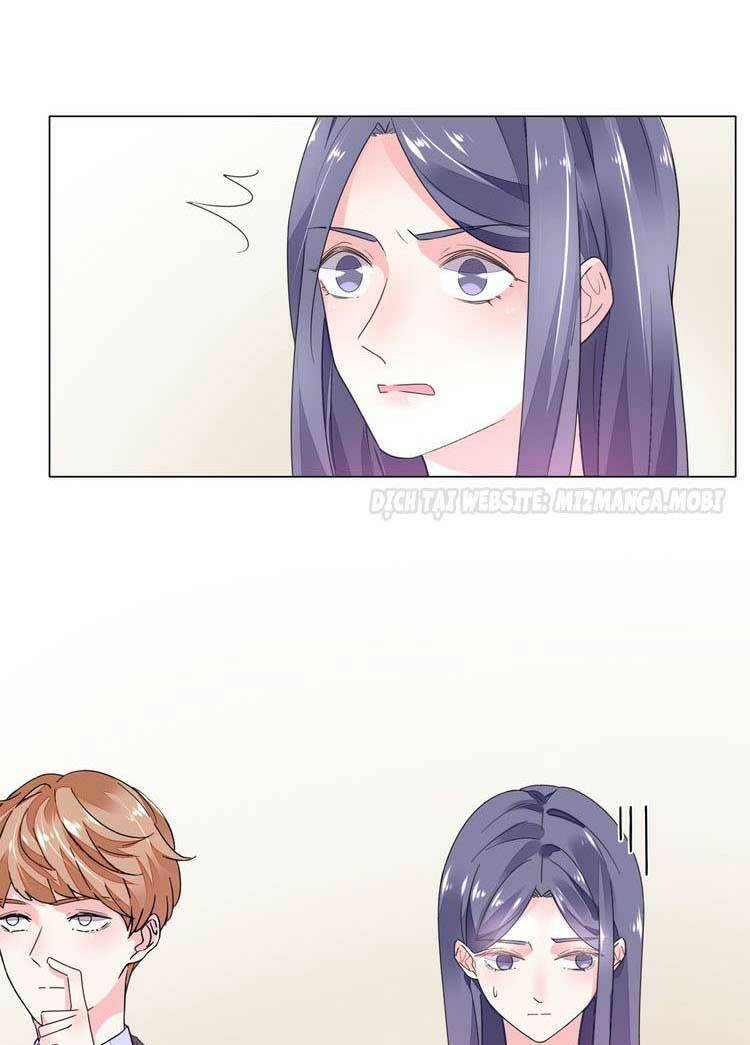 điều ước sủng ái bất bình đẳng chapter 67.1 5