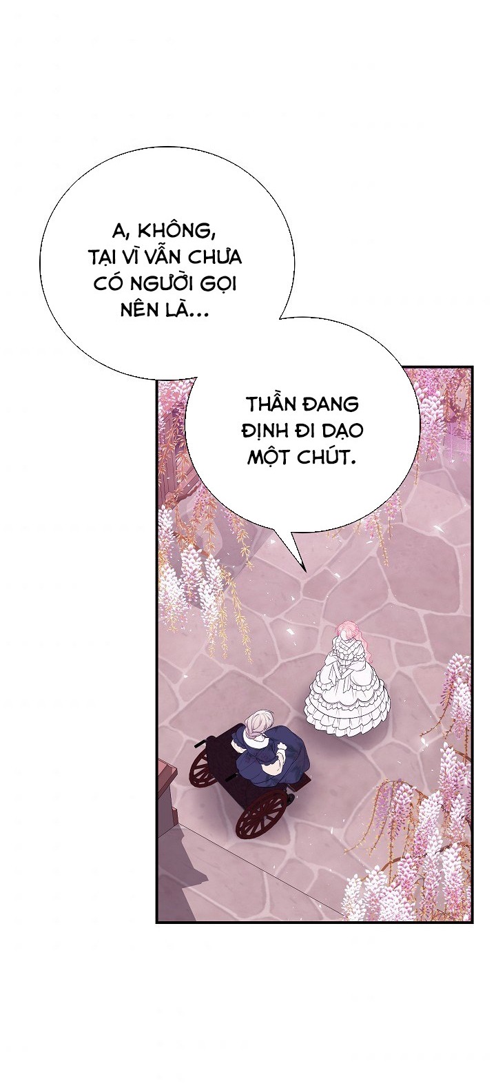 con chỉ đi tìm cha thôi chapter 52.1 31