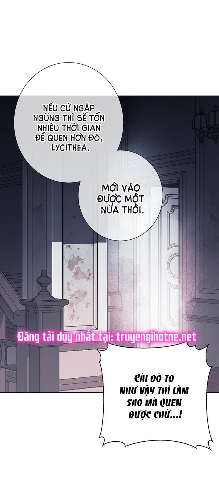 mùa đông đến chapter 13.1 30