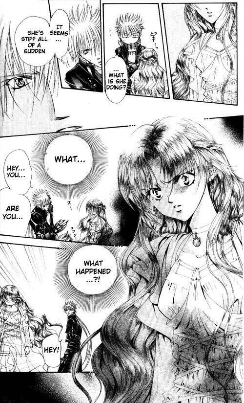 thử thách của kyouko chapter 43 21