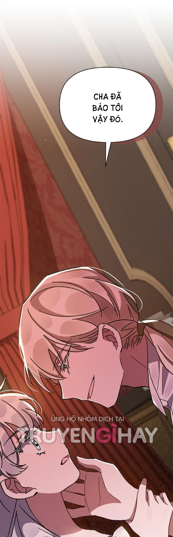 ôi kẻ thù không đội trời chung thân ái của tôi chapter 31.1 21