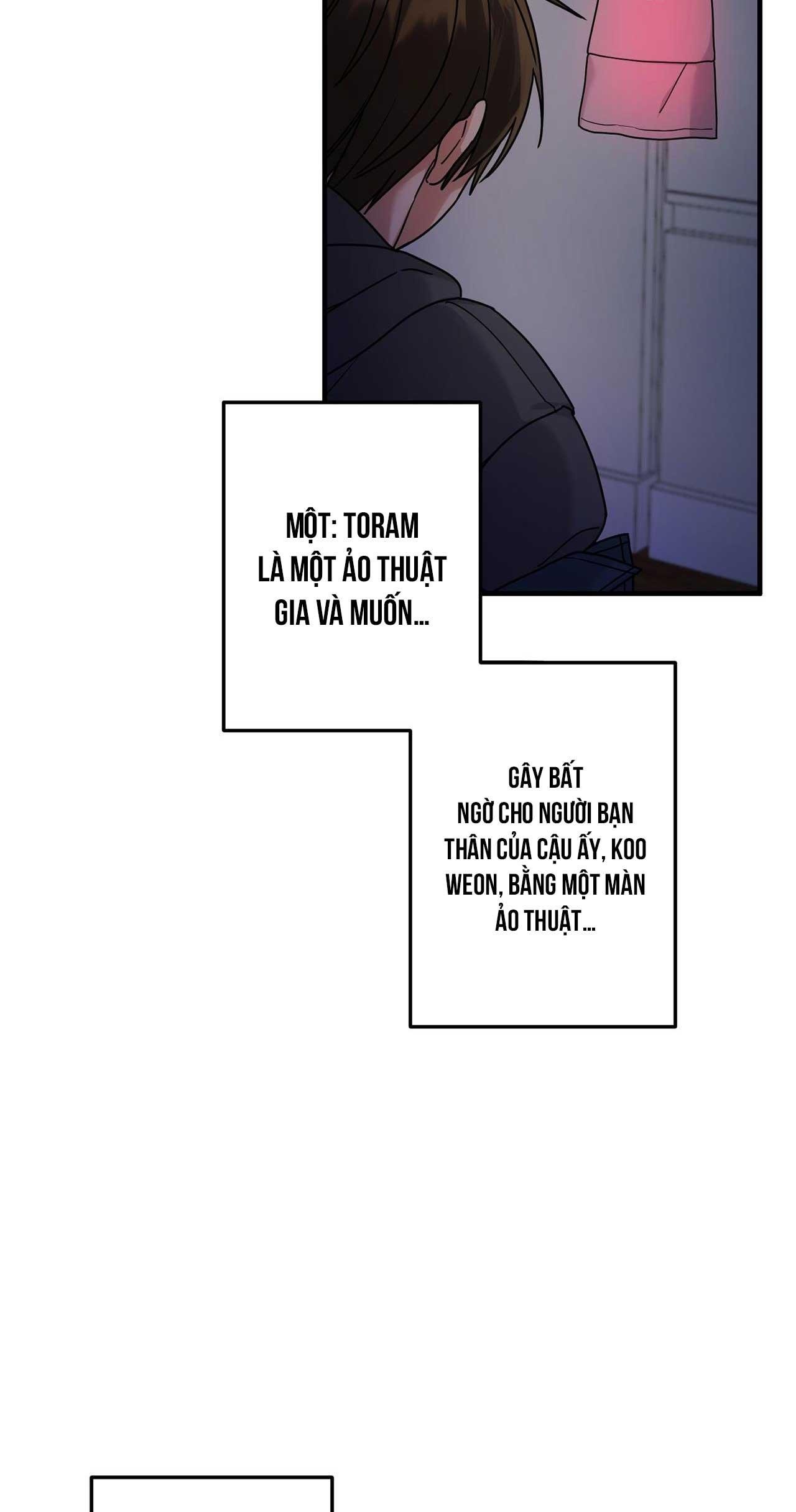 món đặc biệt ngày thứ bảy là tôm chiên chapter 7 47