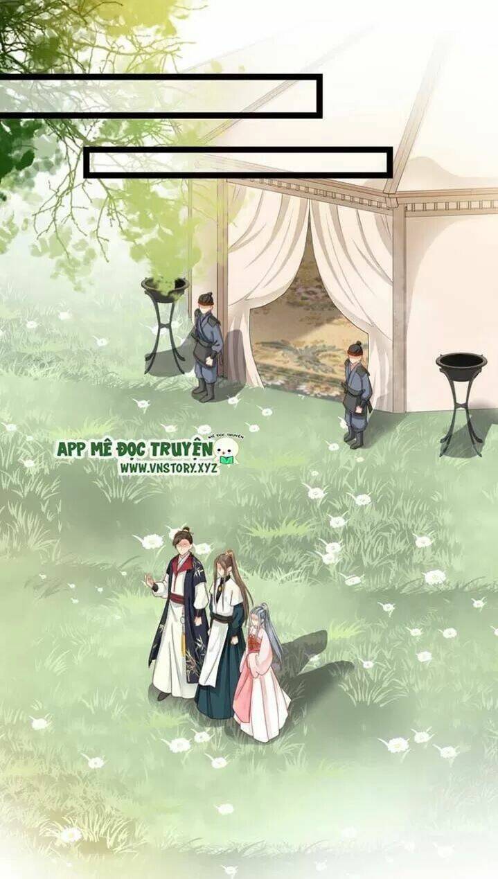 kiều nữ độc phi chapter 252 13