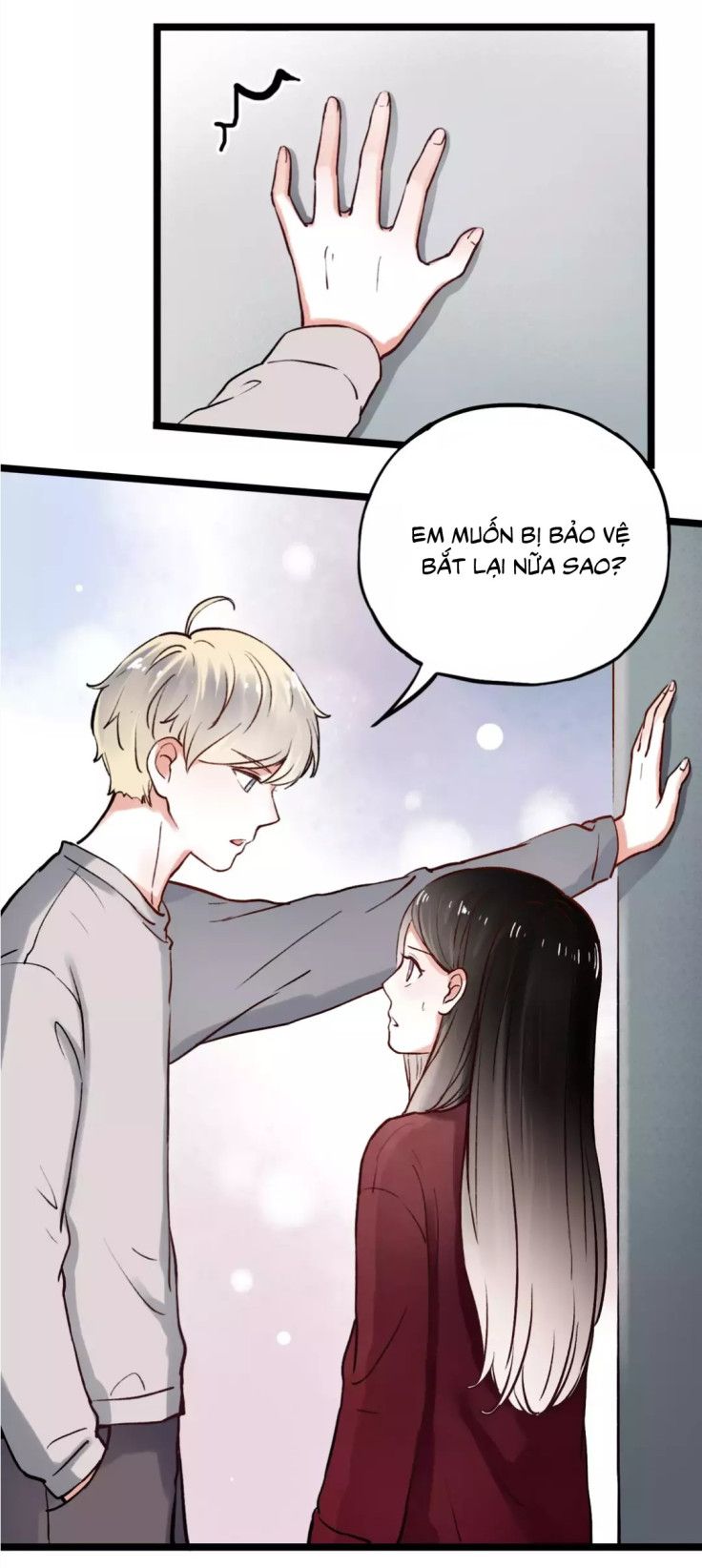 cậu đã từng yêu tôi 2 chapter 13 29