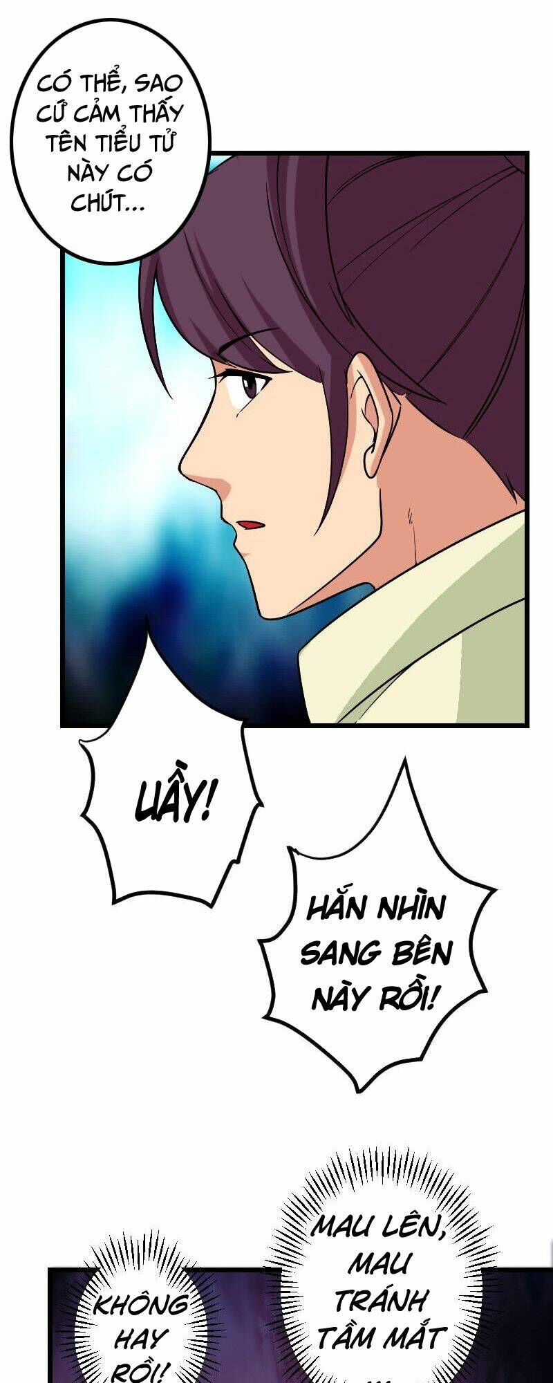 ngưu thư cung ứng thương chapter 162 9