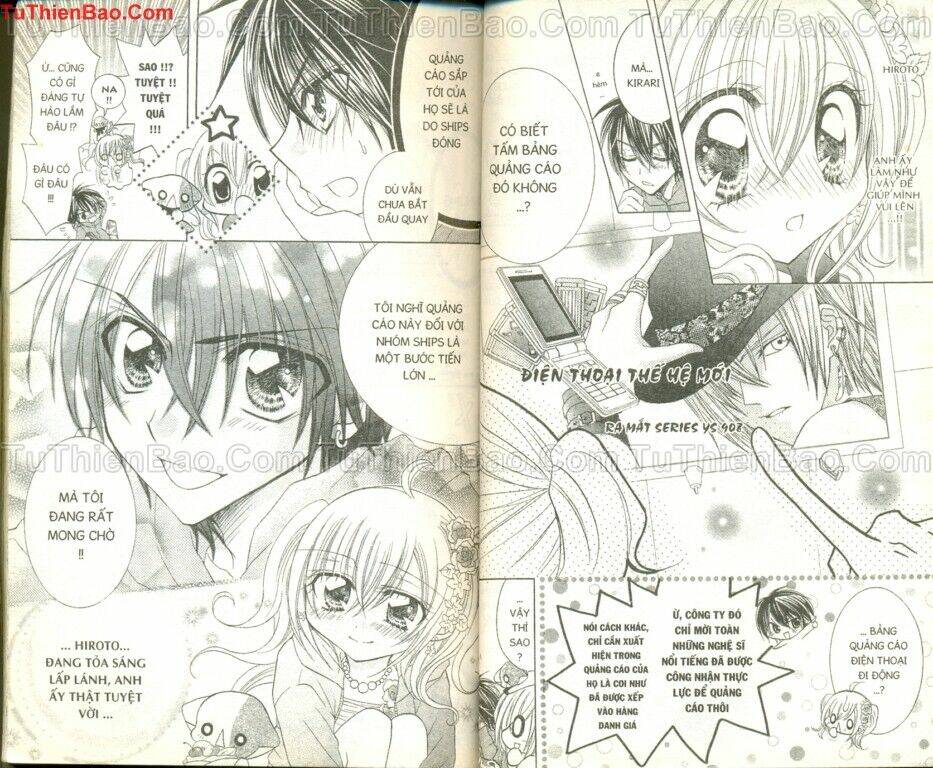 tôi là idol chapter 11 37