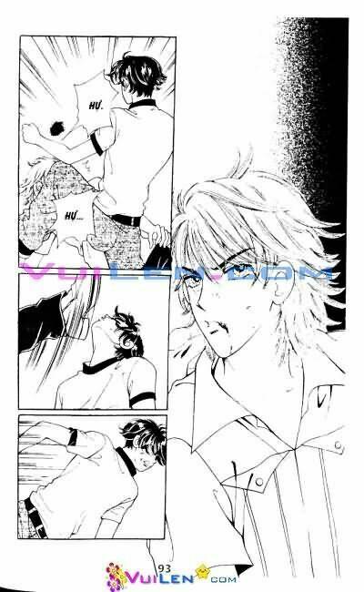 hội trừ ma chapter 6 93