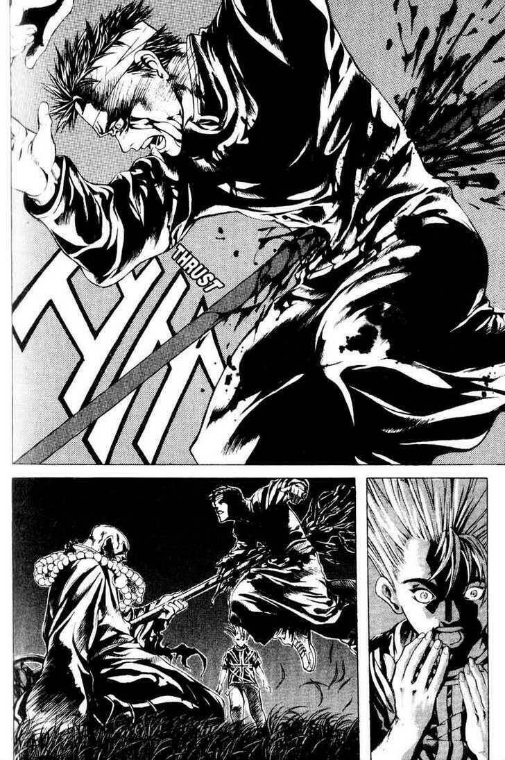 đảo địa ngục chapter 43 18