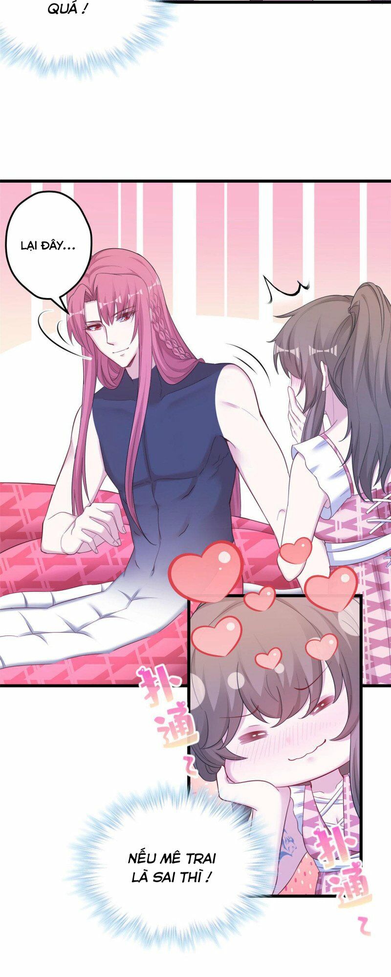 [16+] thảnh thơi thú thế chủng chủng điền, sinh sinh tể chapter 426 11