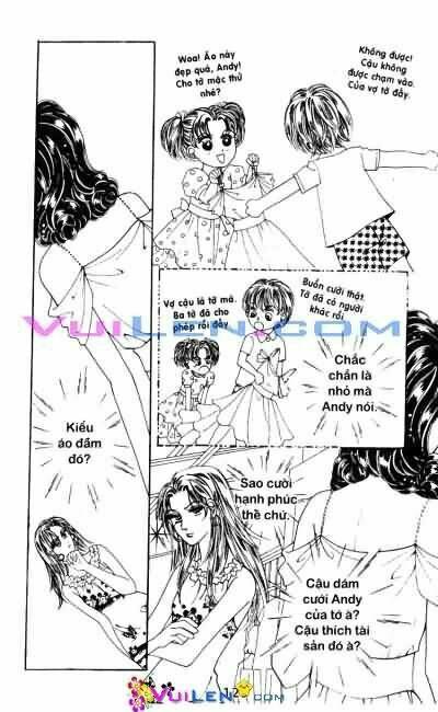 cô gái yêu kiều chapter 9 125