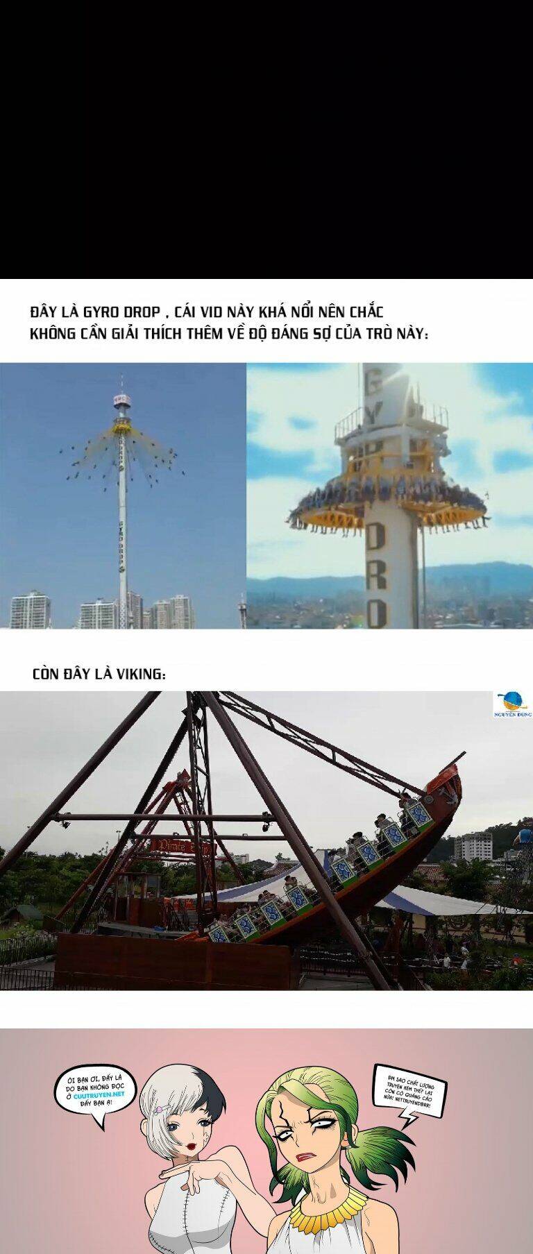 …”một sự thật khá khó chịu.” chapter 34 35